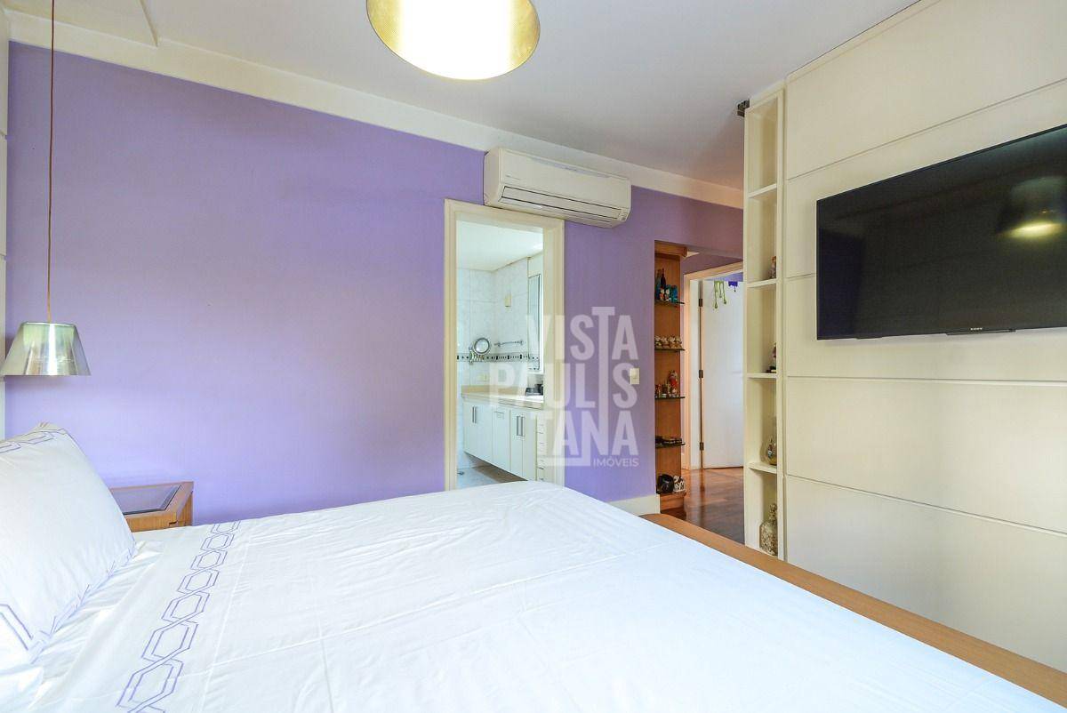 Apartamento à venda com 3 quartos, 177m² - Foto 37