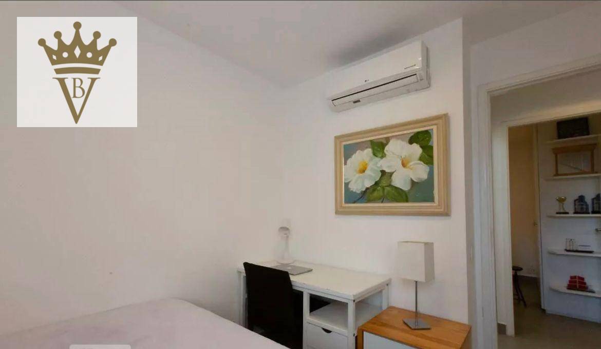 Apartamento à venda e aluguel com 2 quartos, 60m² - Foto 17