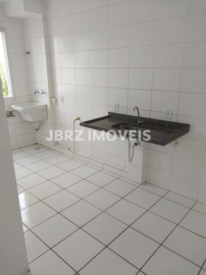 Apartamento à venda com 2 quartos, 48m² - Foto 1