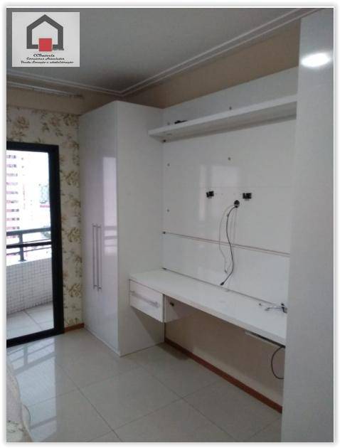 Apartamento à venda com 3 quartos, 130m² - Foto 10