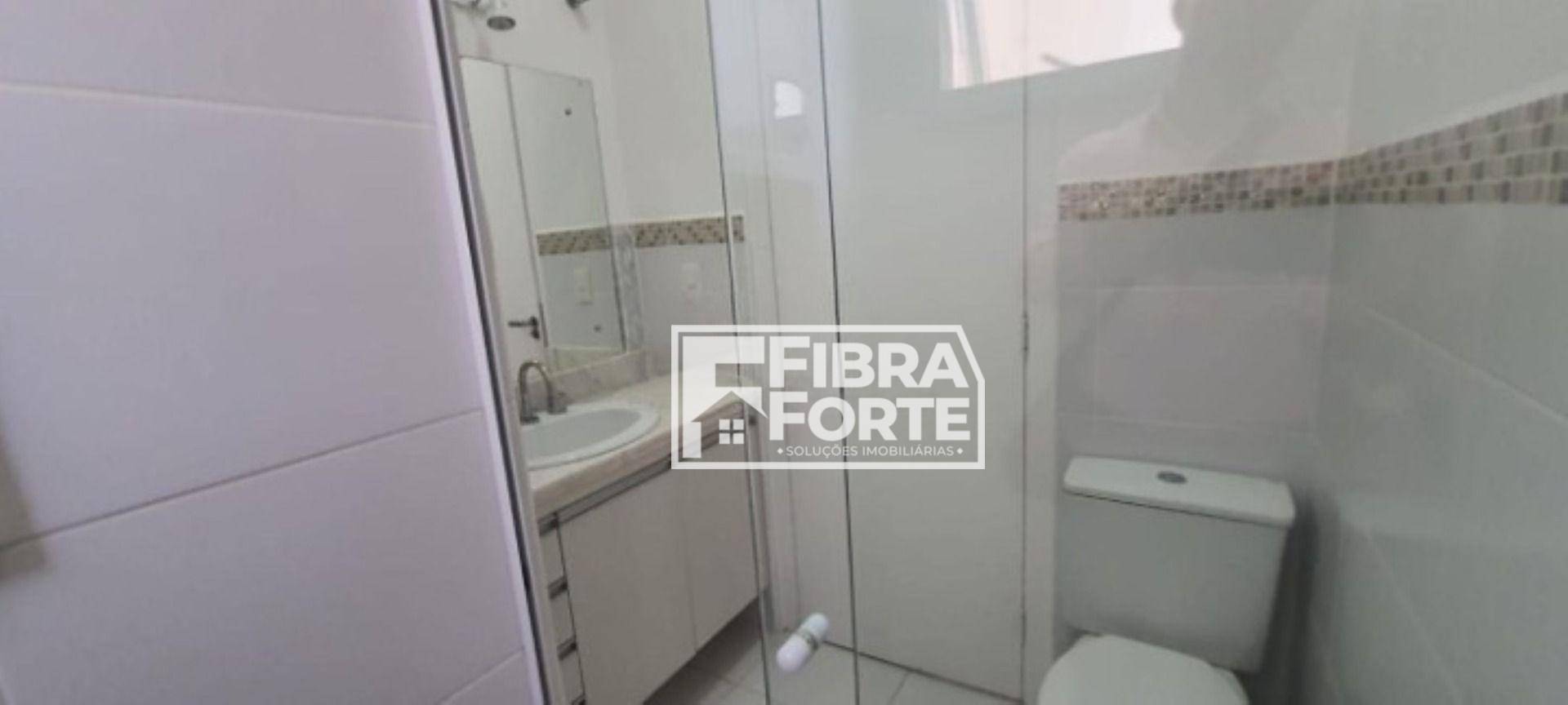 Casa de Condomínio à venda com 3 quartos, 124m² - Foto 18