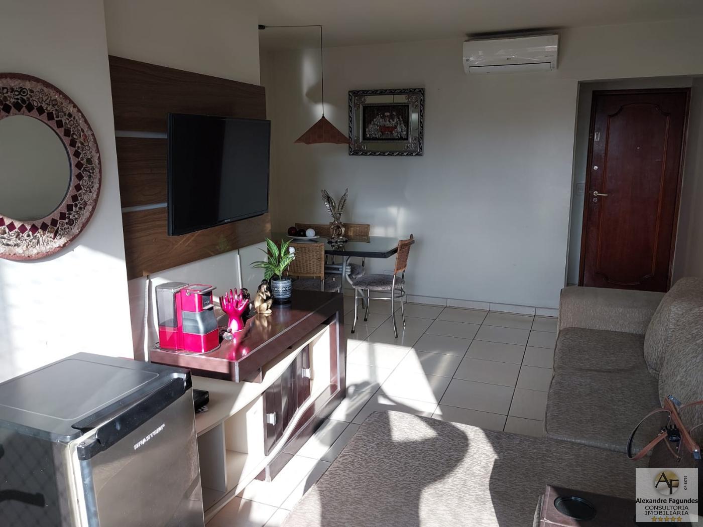 Apartamento à venda com 2 quartos, 69m² - Foto 6