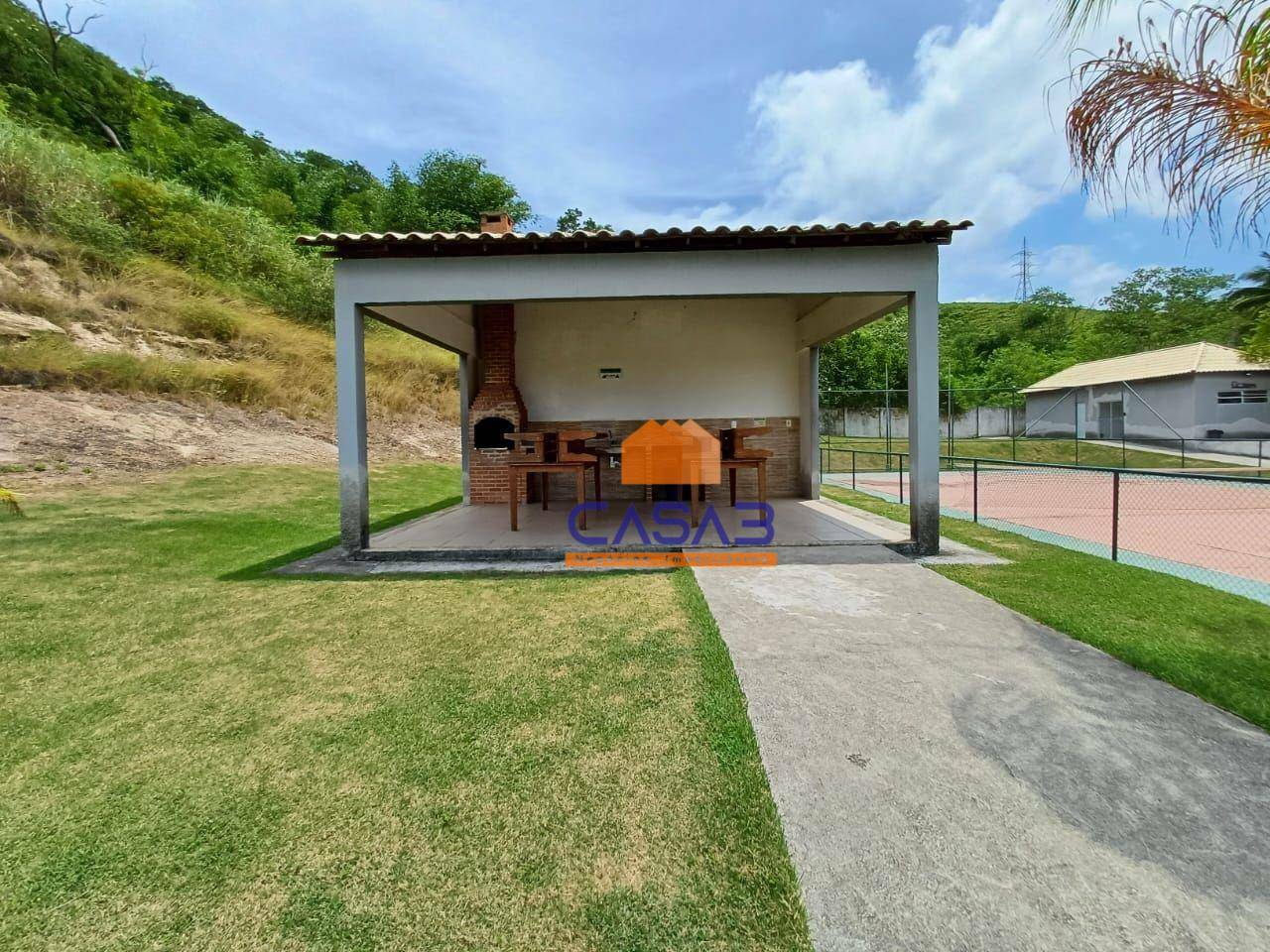 Casa de Condomínio à venda com 3 quartos, 90m² - Foto 27