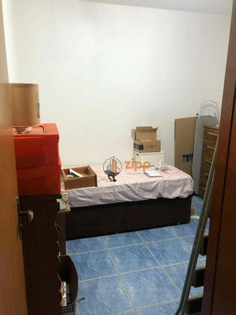 Apartamento à venda com 2 quartos, 79m² - Foto 10