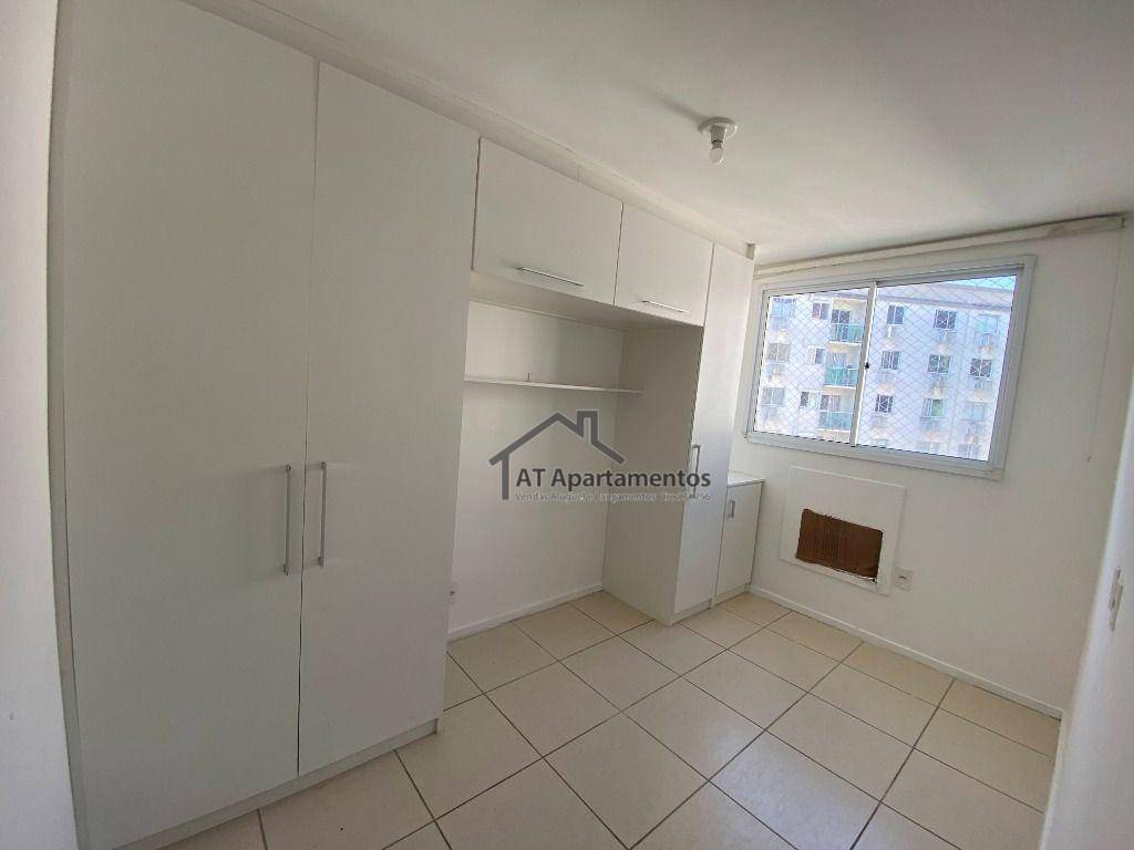 Apartamento à venda com 2 quartos, 58m² - Foto 7