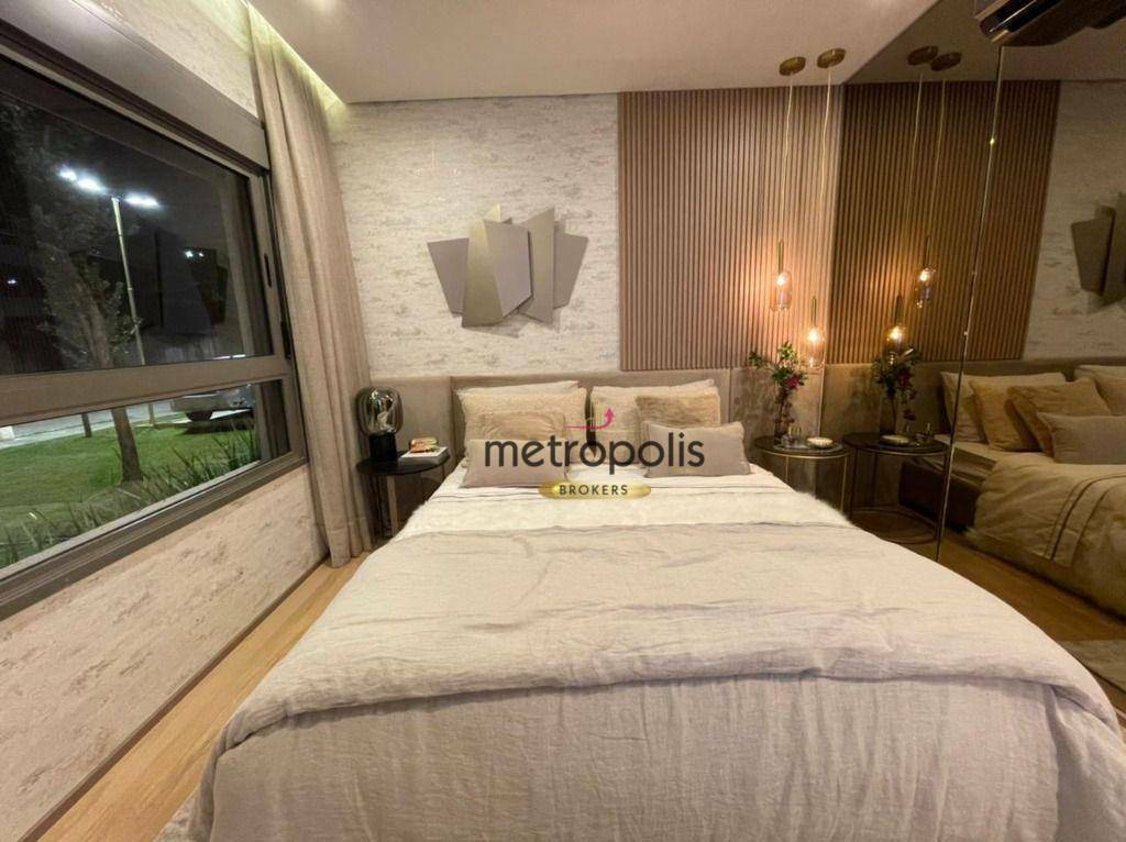 Apartamento à venda com 3 quartos, 135m² - Foto 33