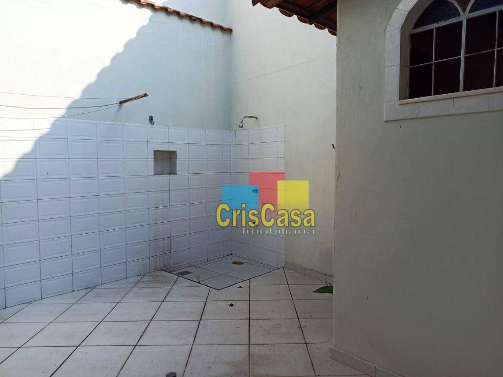 Casa à venda com 4 quartos, 200m² - Foto 11