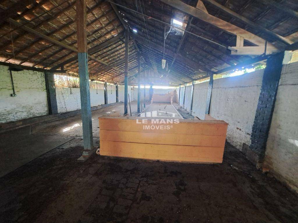 Loja-Salão para alugar, 430m² - Foto 12