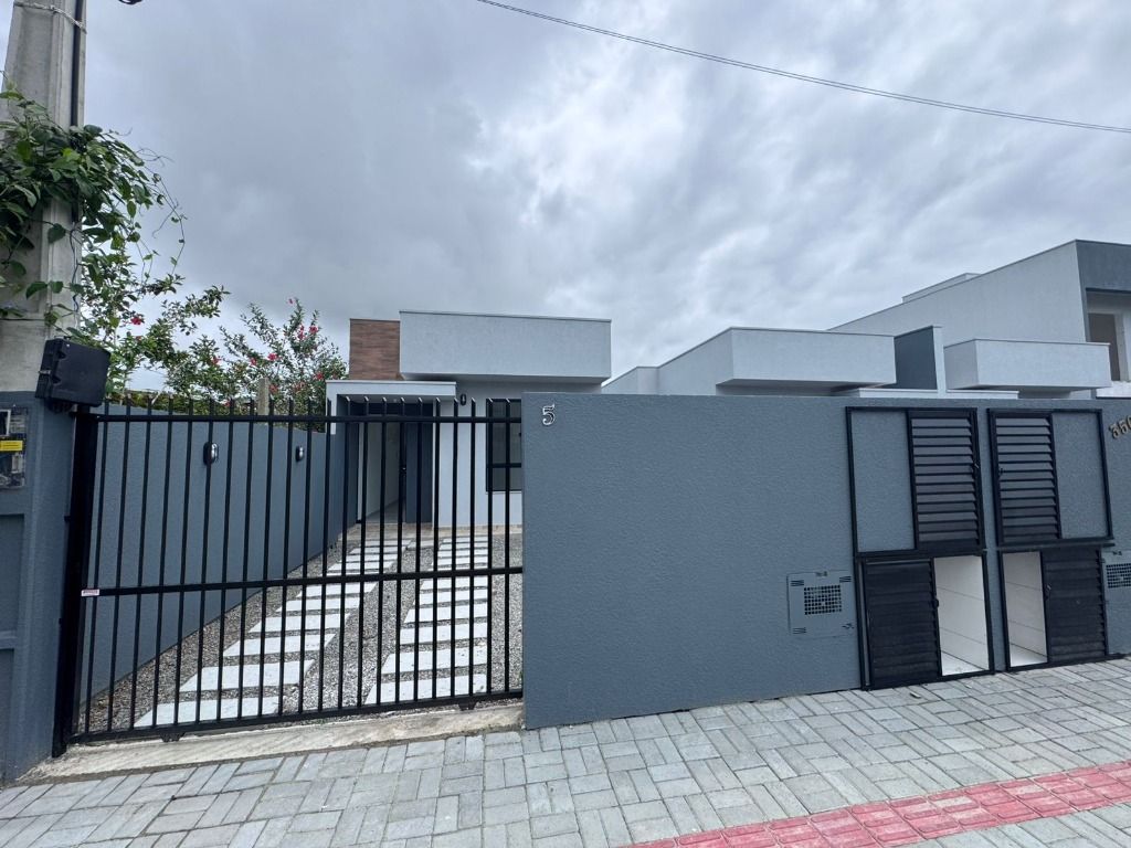 Casa de Condomínio à venda com 3 quartos, 65m² - Foto 15