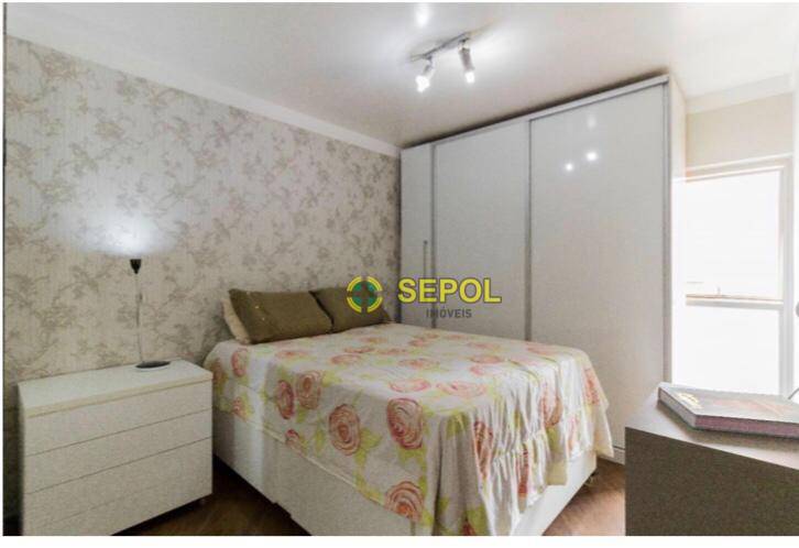 Apartamento à venda com 3 quartos, 76m² - Foto 10