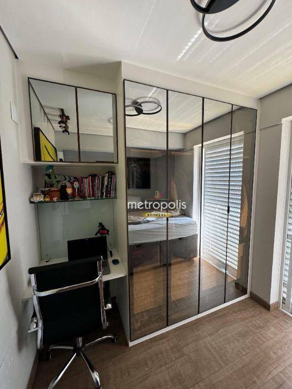 Apartamento à venda com 1 quarto, 39m² - Foto 13