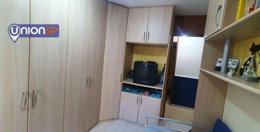 Apartamento à venda com 3 quartos, 64m² - Foto 11