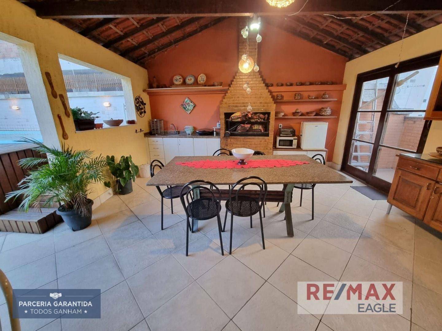 Cobertura à venda com 4 quartos, 350m² - Foto 23