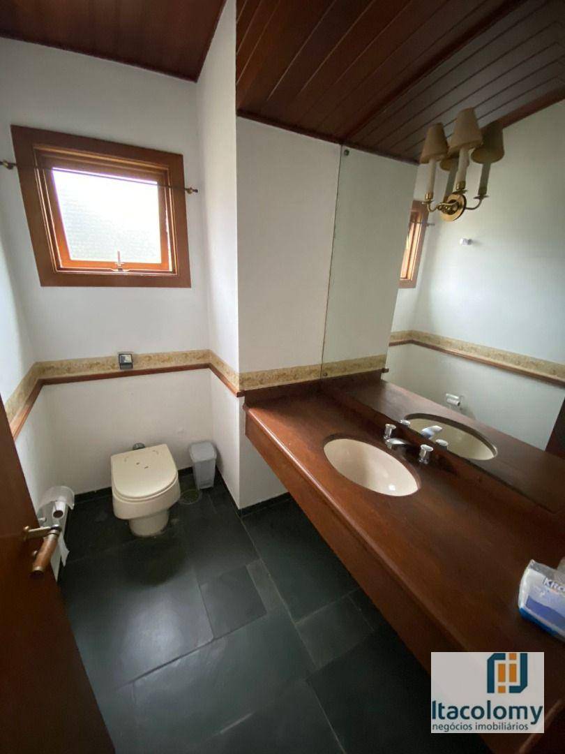 Casa de Condomínio à venda com 4 quartos, 500m² - Foto 7