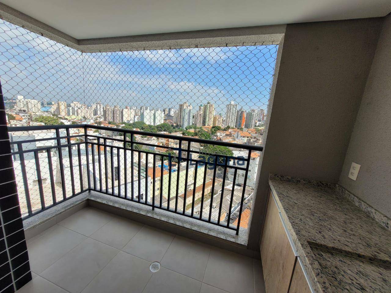 Apartamento para alugar com 3 quartos, 76m² - Foto 8