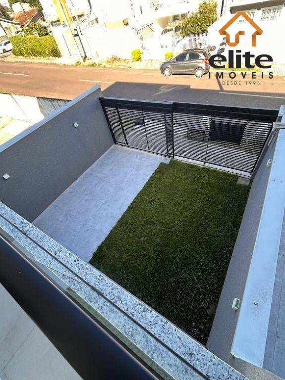 Sobrado à venda com 3 quartos, 110m² - Foto 22