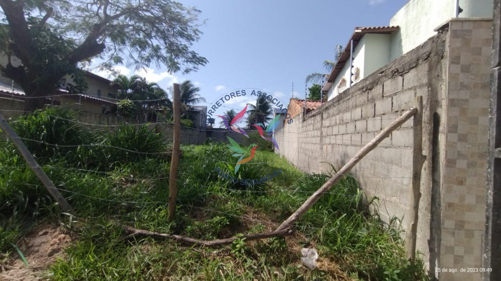 Terreno à venda, 500m² - Foto 4