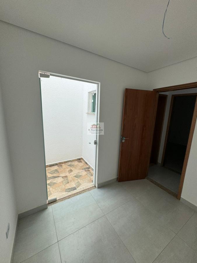 Apartamento à venda com 1 quarto, 27m² - Foto 6