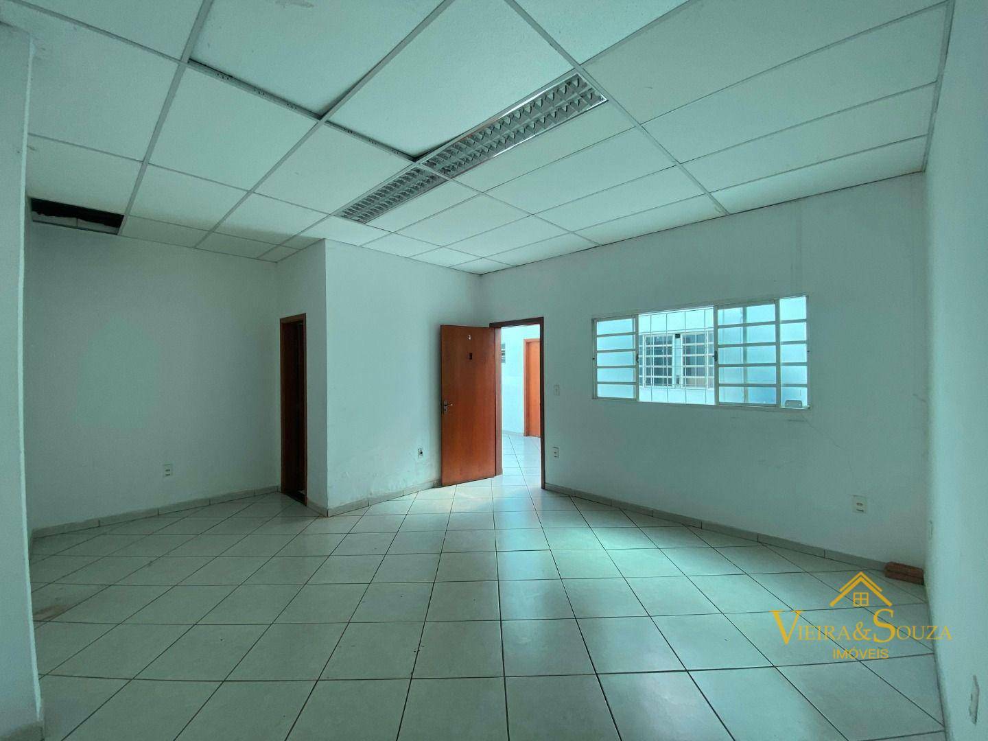Conjunto Comercial-Sala para alugar, 30m² - Foto 7
