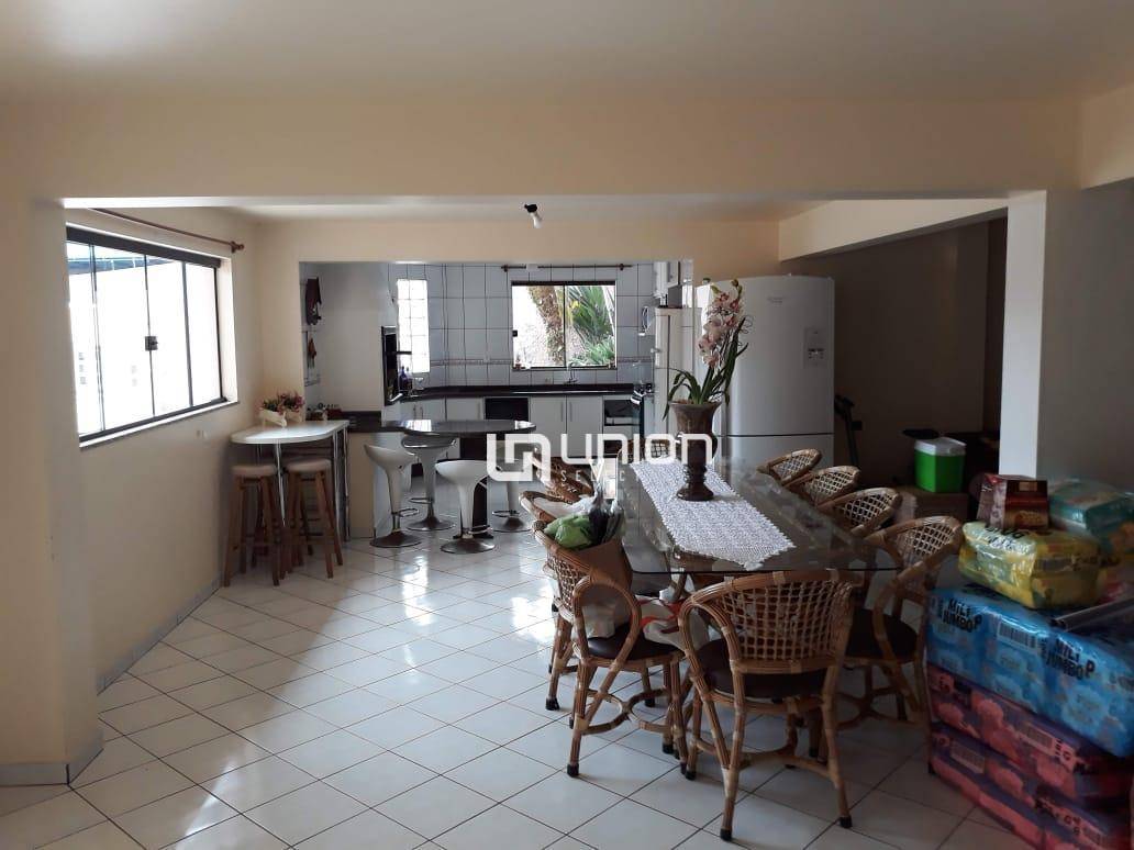 Casa, 3 quartos, 630 m² - Foto 3