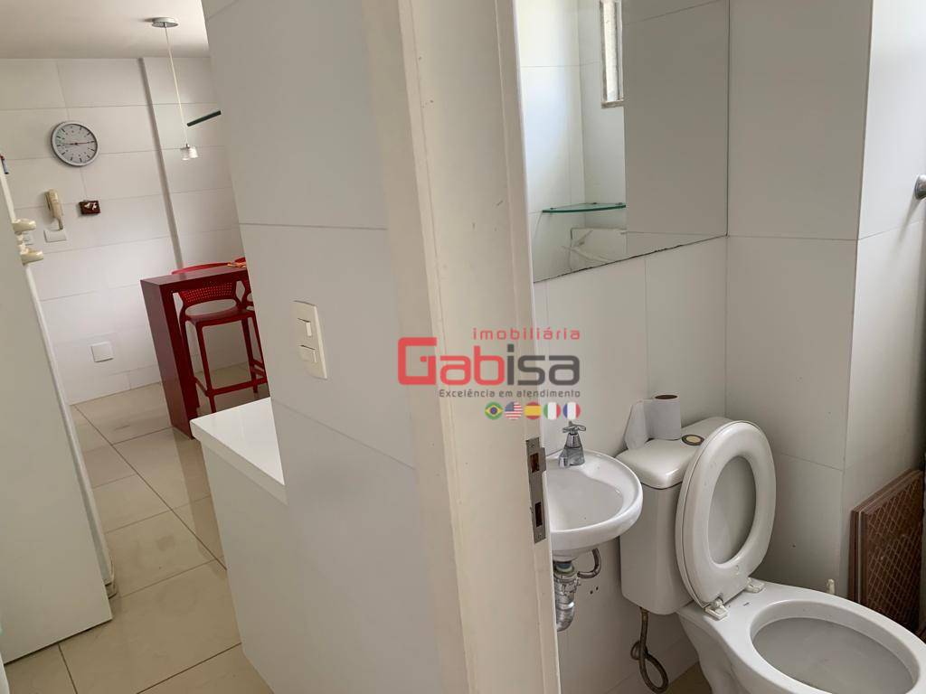 Apartamento à venda com 4 quartos, 239m² - Foto 20