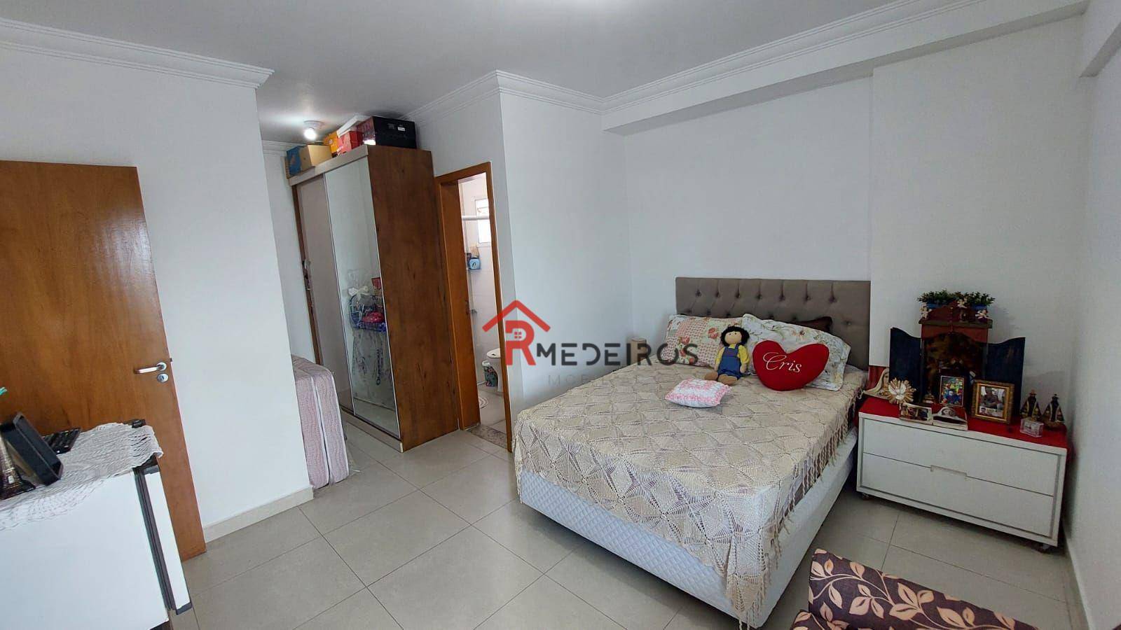 Cobertura, 3 quartos, 165 m² - Foto 10