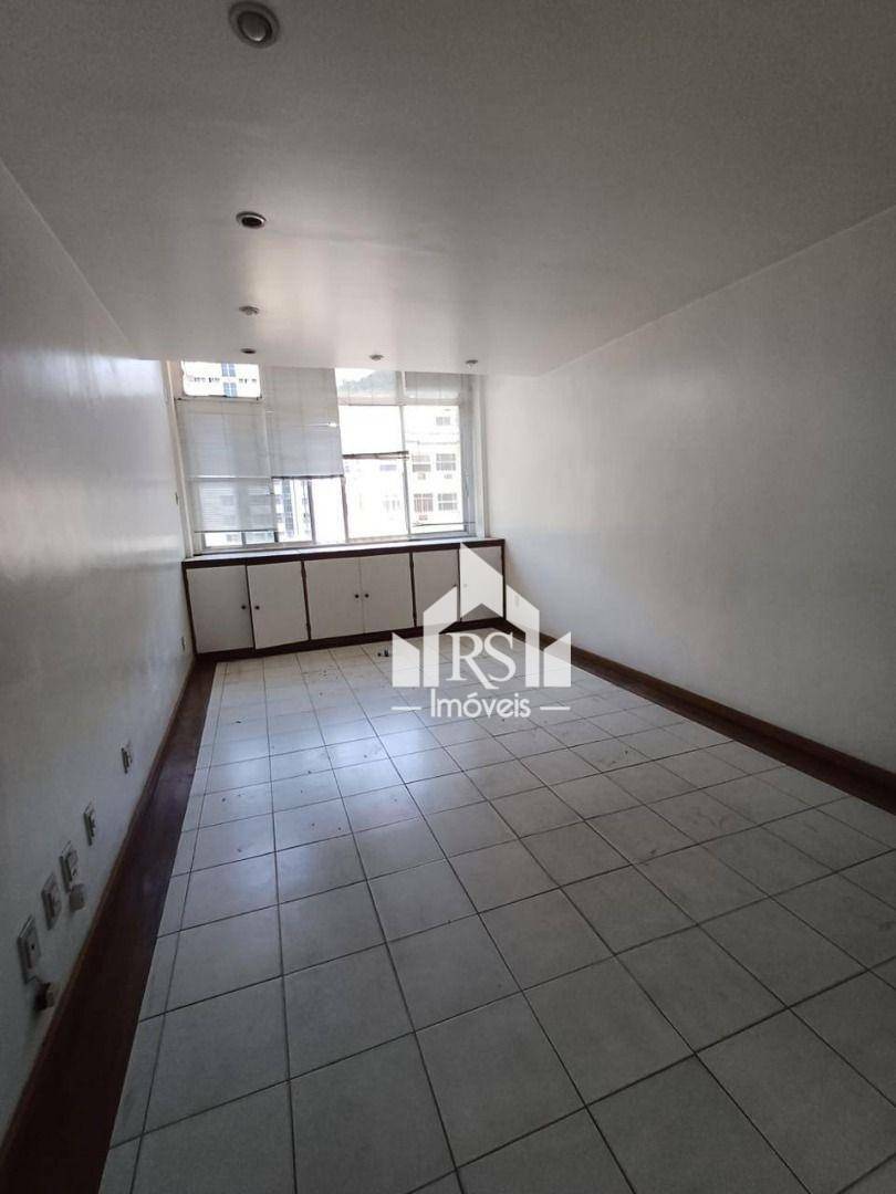 Apartamento à venda com 1 quarto, 45m² - Foto 3