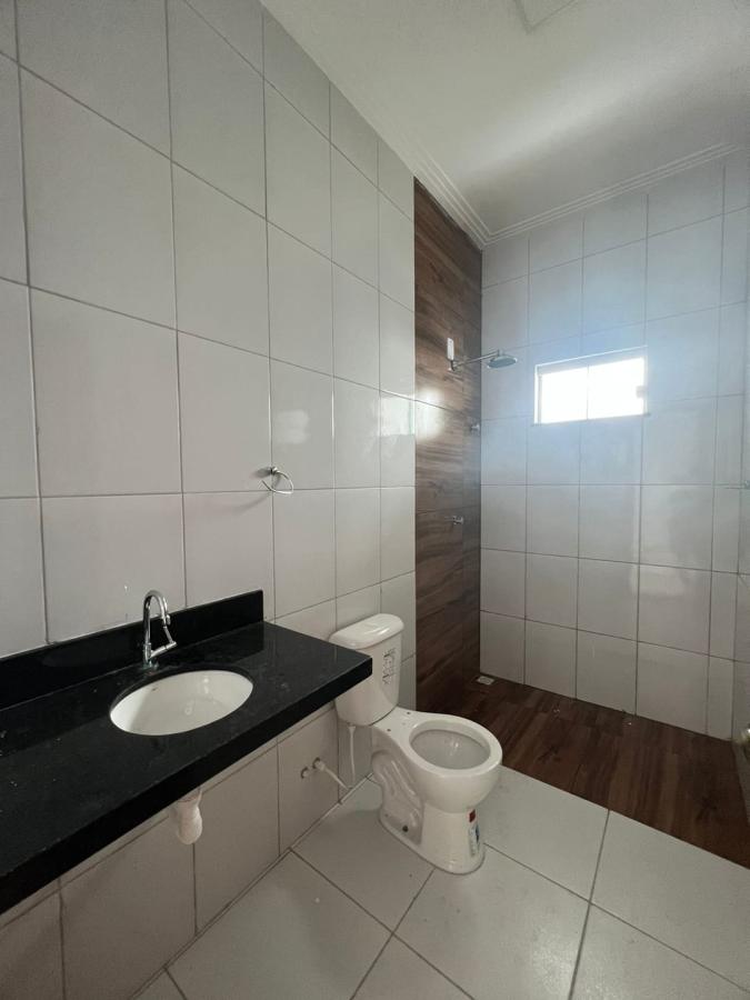 Casa à venda com 3 quartos, 82m² - Foto 4