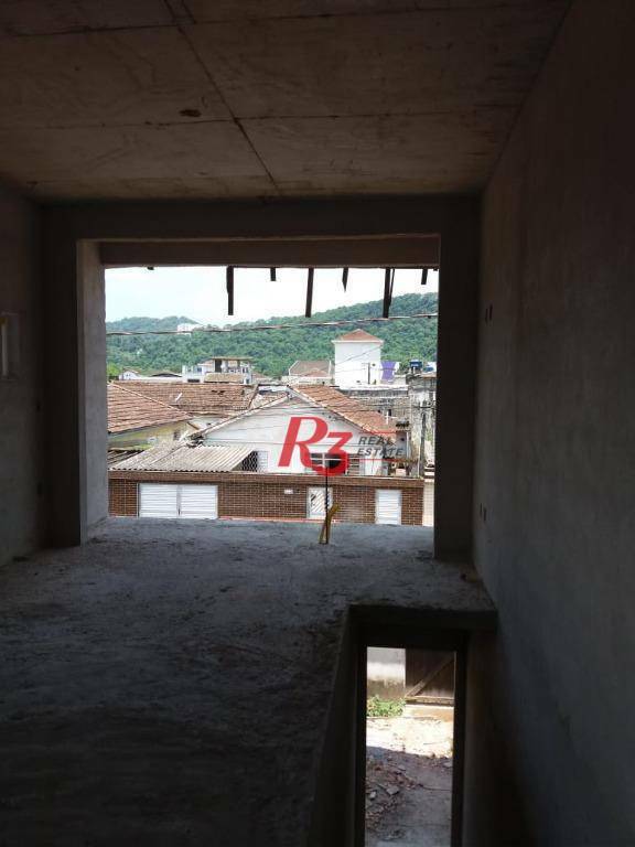 Sobrado à venda com 2 quartos, 135m² - Foto 19