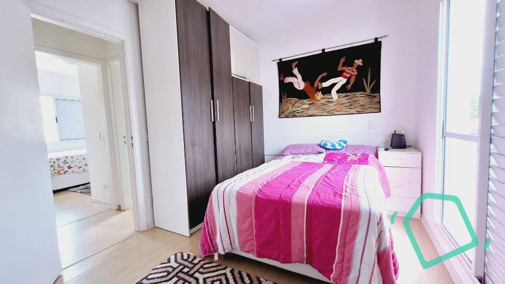 Casa de Condomínio à venda com 3 quartos, 87m² - Foto 9