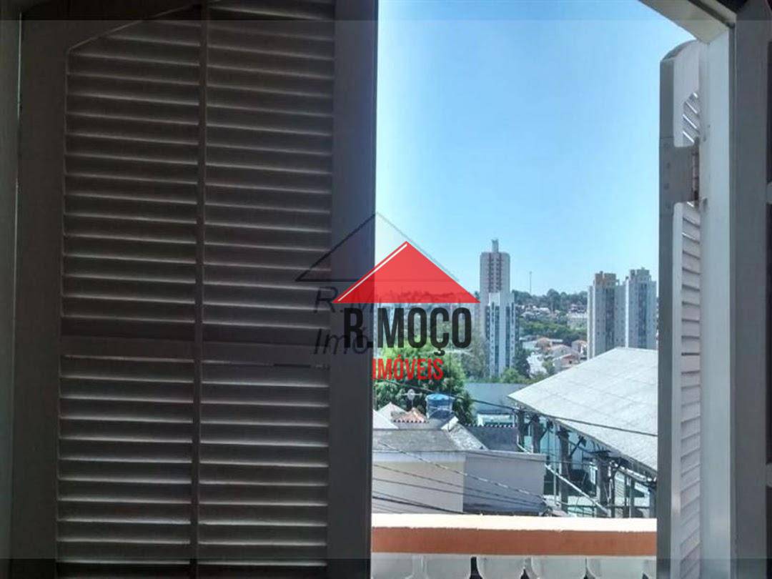 Sobrado à venda com 3 quartos, 330m² - Foto 17