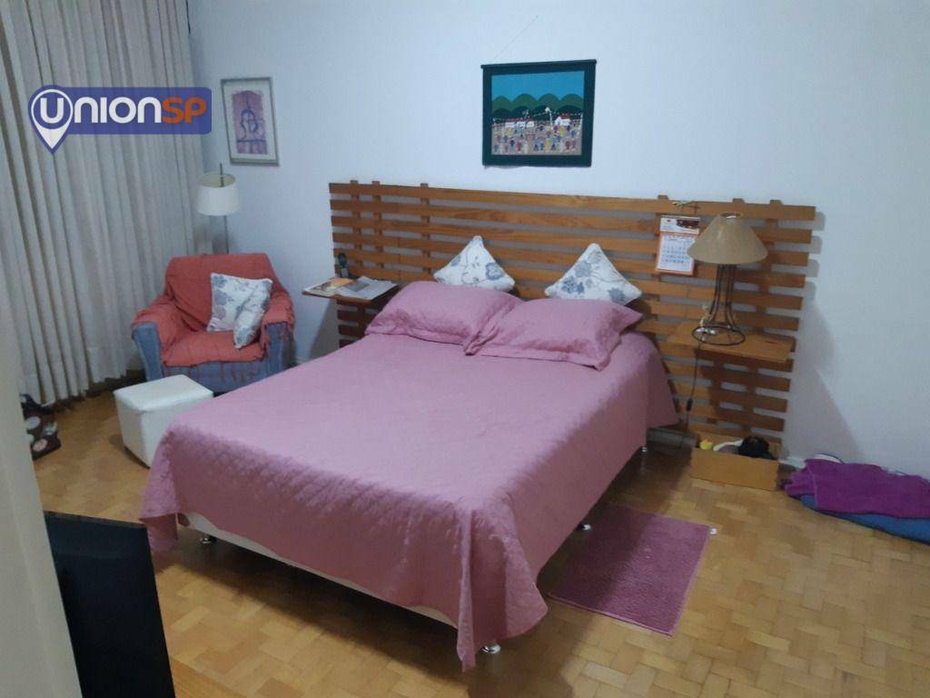 Apartamento à venda com 3 quartos, 160m² - Foto 10