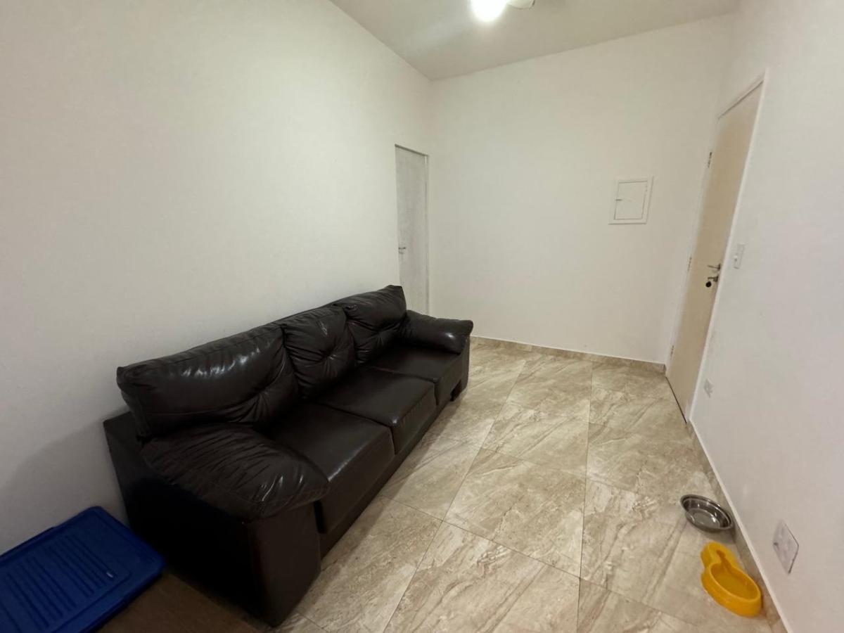 Apartamento à venda com 2 quartos, 50m² - Foto 2