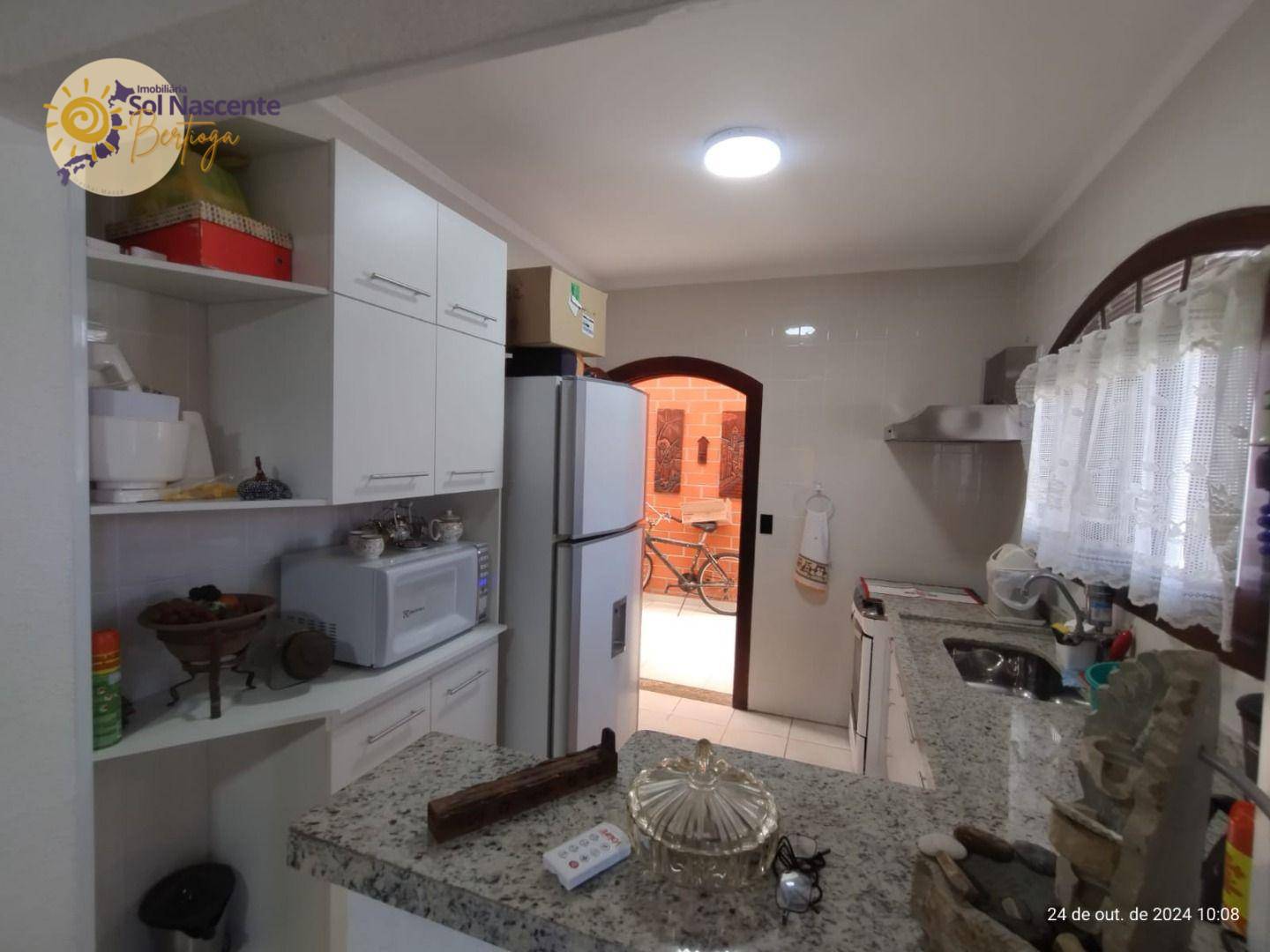 Casa de Condomínio à venda com 4 quartos, 132m² - Foto 18