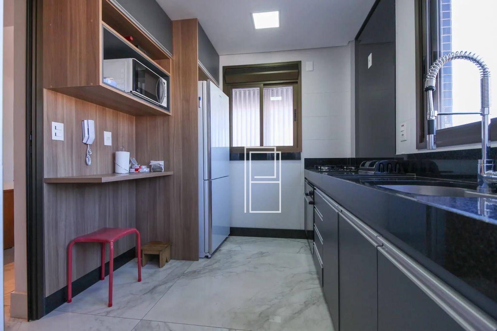 Cobertura à venda com 3 quartos, 213m² - Foto 15