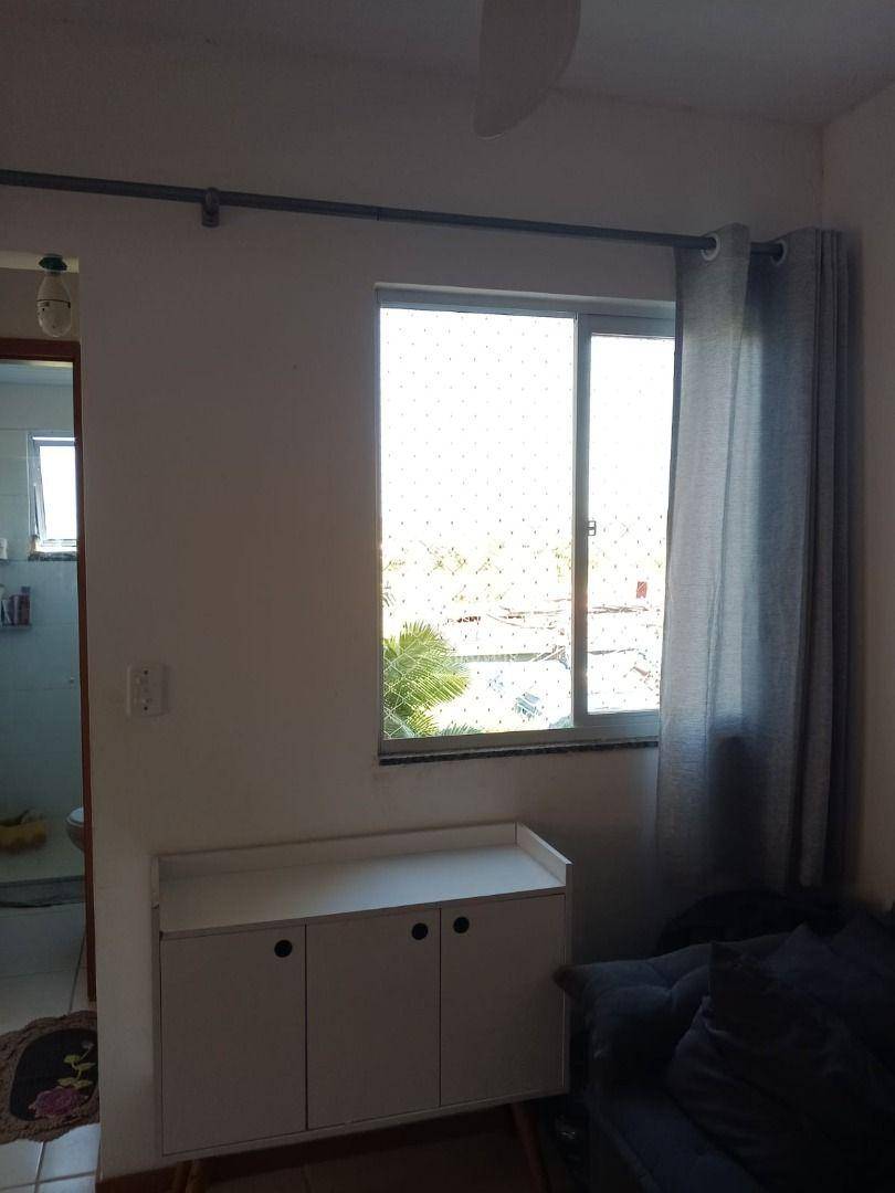 Apartamento à venda com 2 quartos, 49m² - Foto 4