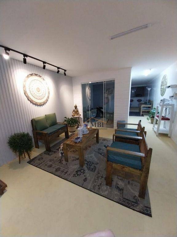 Sobrado à venda com 3 quartos, 180m² - Foto 31