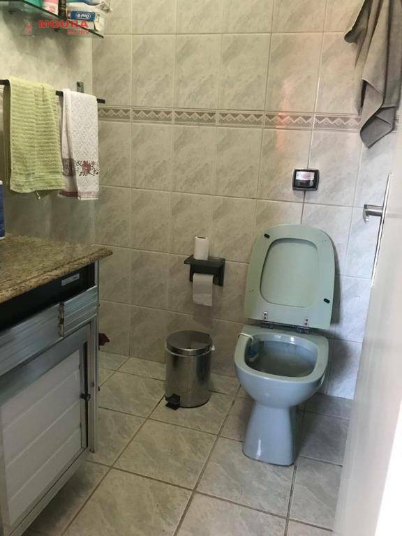 Sobrado à venda com 4 quartos, 175m² - Foto 9