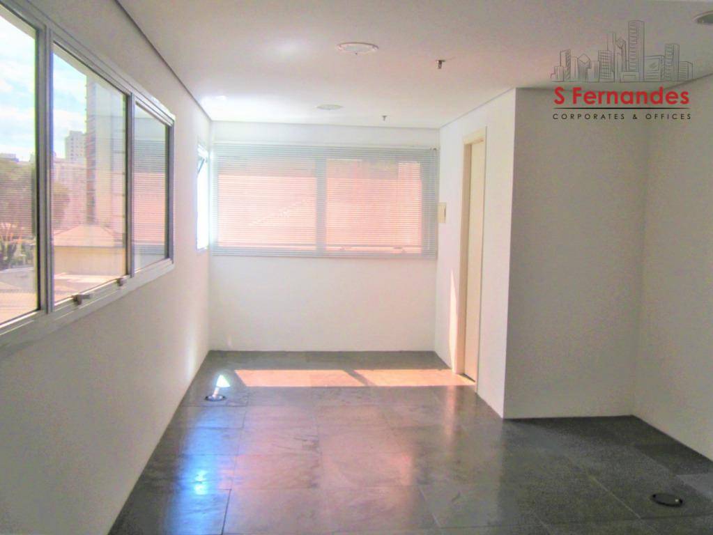 Conjunto Comercial-Sala à venda, 33m² - Foto 8