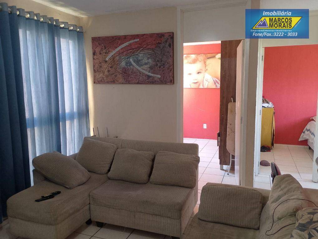 Apartamento à venda com 1 quarto, 62m² - Foto 9