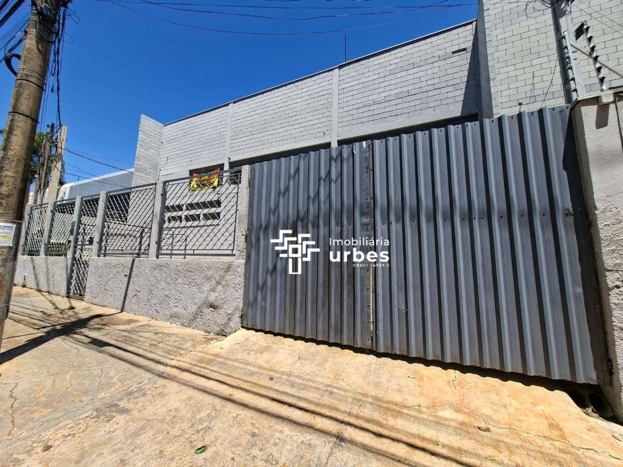 Depósito-Galpão, 500 m² - Foto 2