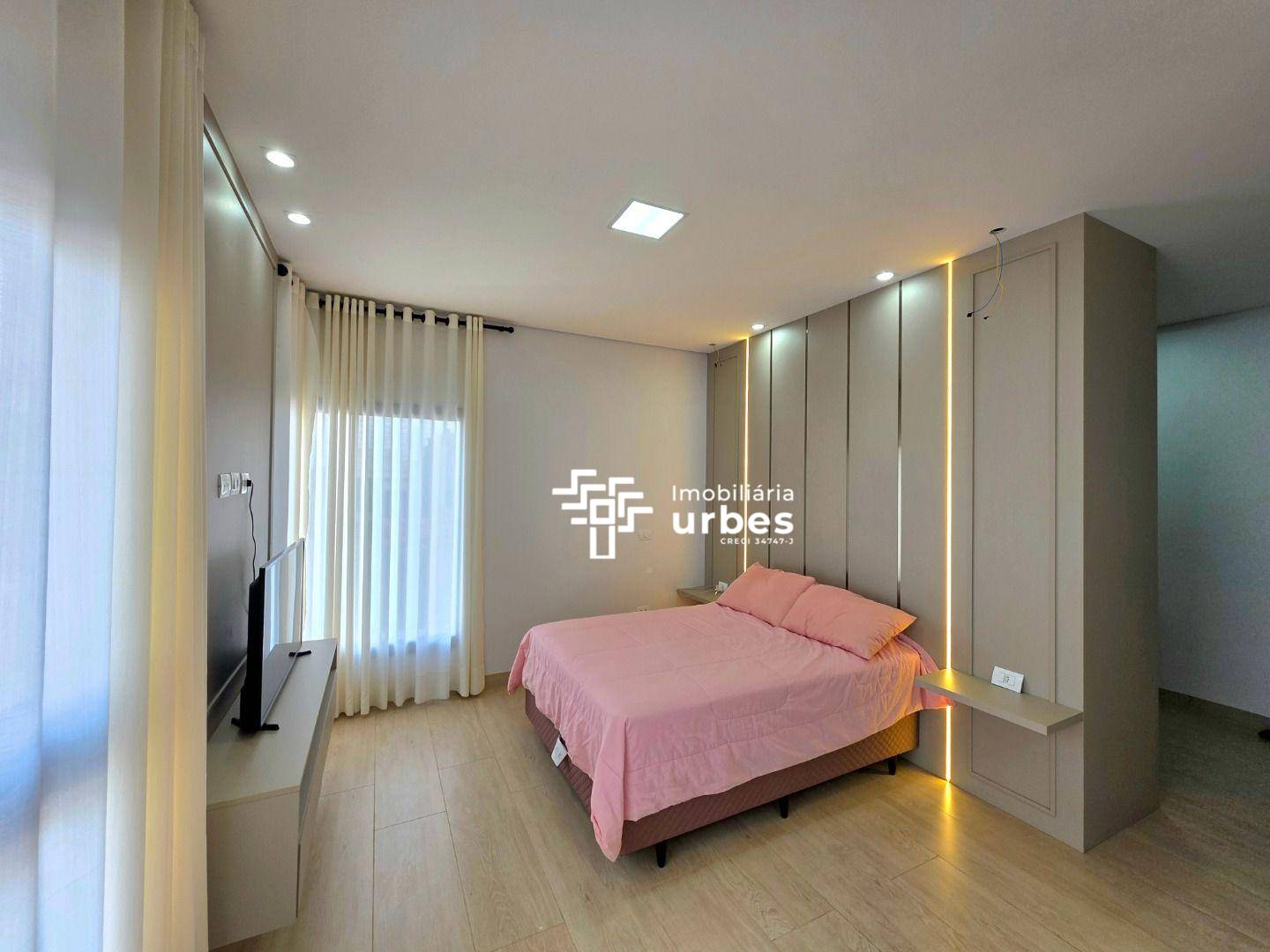 Casa de Condomínio à venda com 3 quartos, 304m² - Foto 14