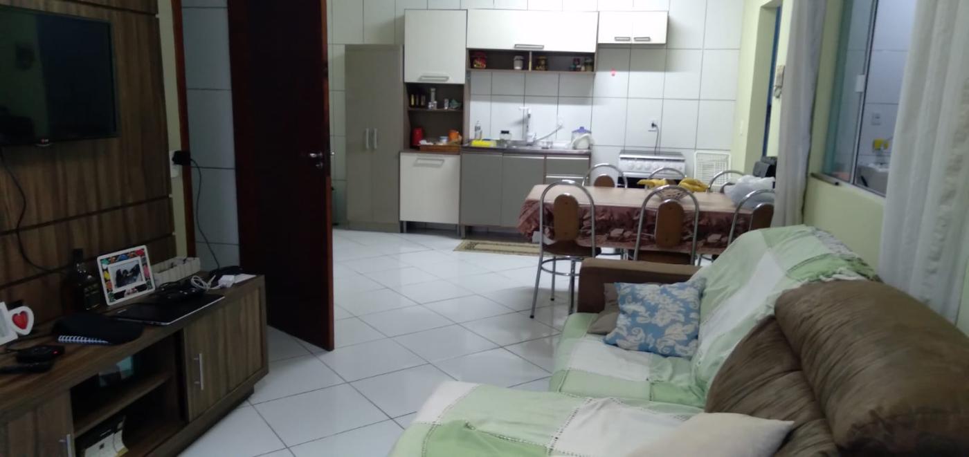 Sobrado à venda com 2 quartos, 100m² - Foto 6