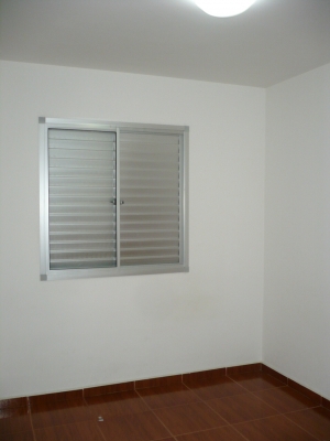 Apartamento para alugar com 2 quartos, 55m² - Foto 8