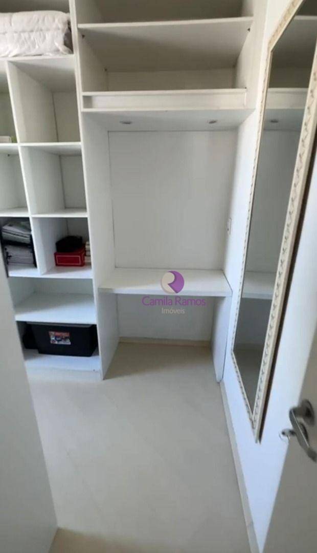 Apartamento à venda com 3 quartos, 64m² - Foto 12