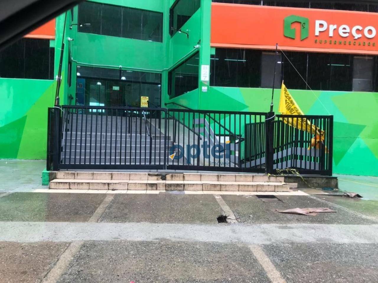 Prédio Inteiro para alugar, 3550m² - Foto 21