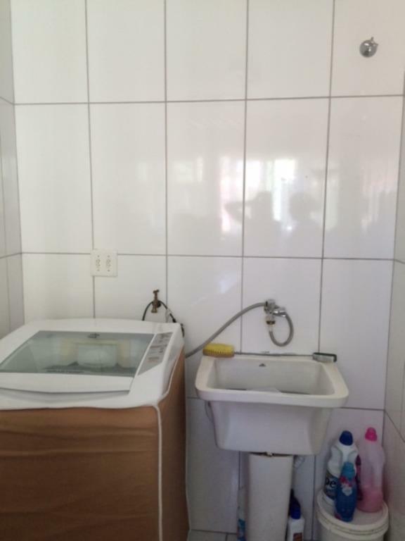 Apartamento à venda com 3 quartos, 84m² - Foto 7