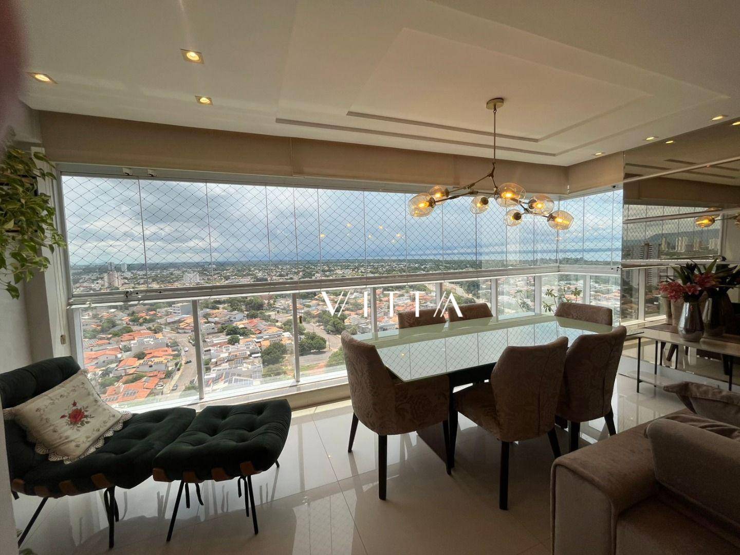 Apartamento, 3 quartos, 108 m² - Foto 3