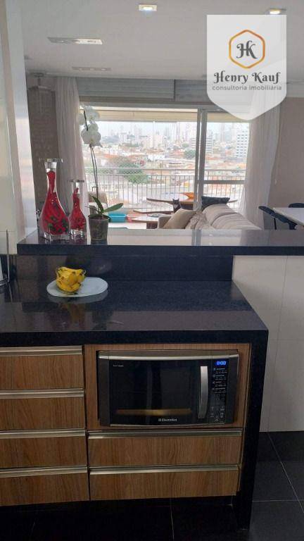 Apartamento à venda com 3 quartos, 105m² - Foto 19