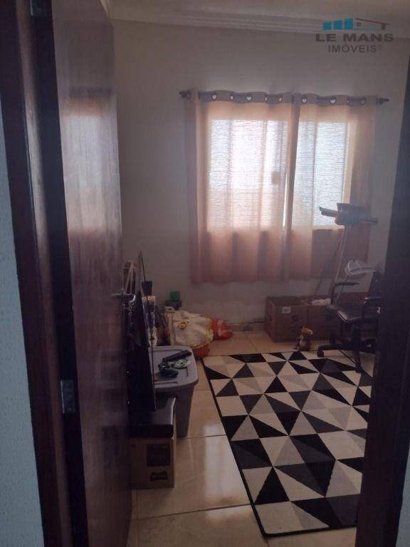 Casa de Condomínio à venda com 3 quartos, 185m² - Foto 15